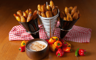 Plantains