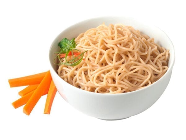 22001WG Yakisoba Noodle
