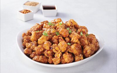 General Tso’s Chicken