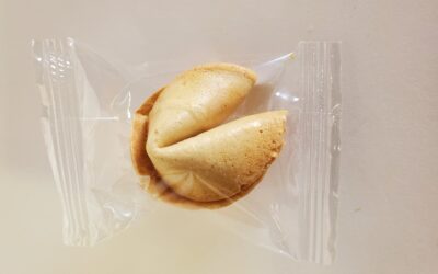 Fortune Cookies WG