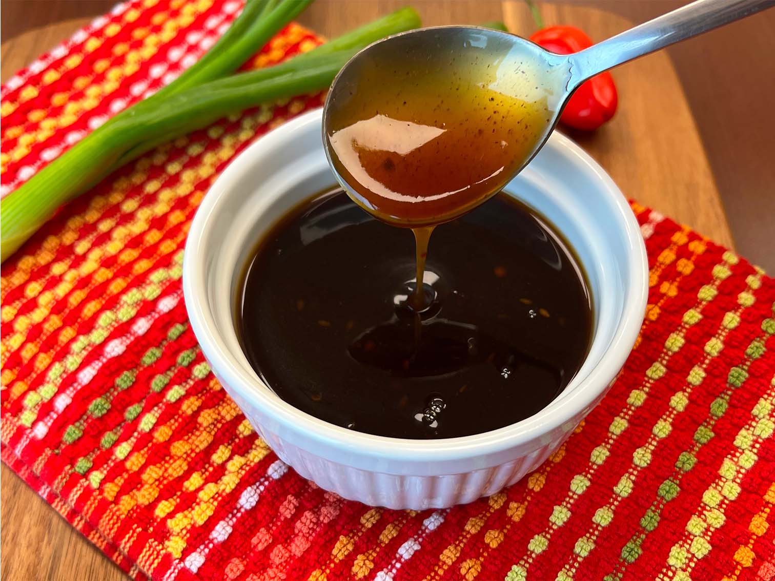 Asian Food Solutions