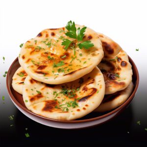 Naan Bread